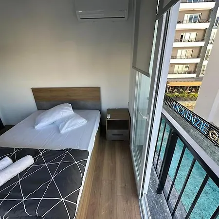 Mckenziegold 16, 2-bedroom Luxury By Myguest Cyprus Appartement