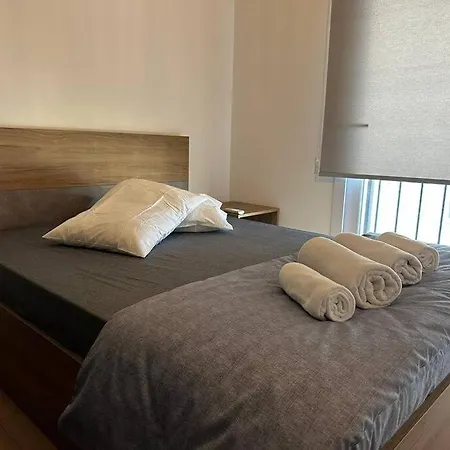 Appartement Mckenziegold 16, 2-bedroom Luxury By Myguest Cyprus *