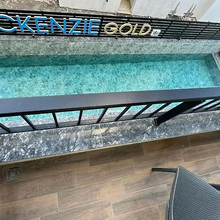 Mckenziegold 16, 2-bedroom Luxury By Myguest Cyprus *