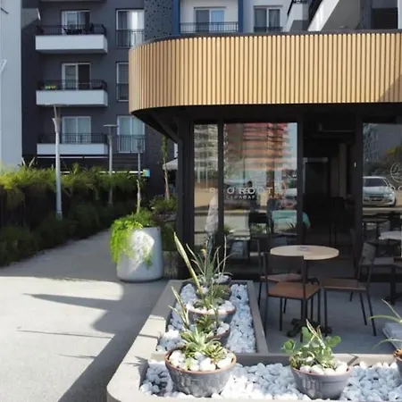 Mckenziegold 16, 2-bedroom Luxury By Myguest Cyprus Apartamento *