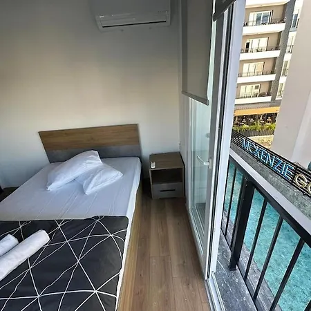 Apartamento Mckenziegold 16, 2-bedroom Luxury By Myguest Cyprus *