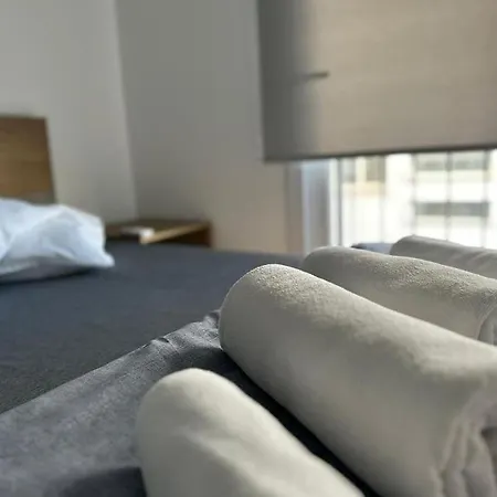 Mckenziegold 16, 2-bedroom Luxury By Myguest Cyprus Apartament