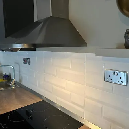 Mckenziegold 16, 2-bedroom Luxury By Myguest Cyprus