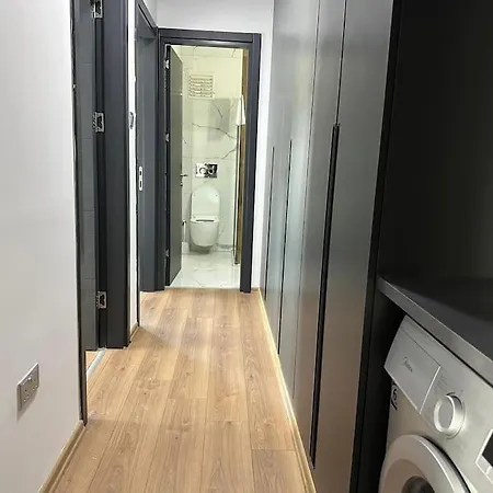 Apartamento Mckenziegold 16, 2-bedroom Luxury By Myguest Cyprus *