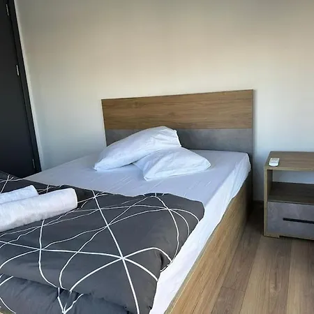 Mckenziegold 16, 2-bedroom Luxury By Myguest Cyprus *